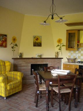 Ferienwohnung in SQUILLACE (Catanzaro) oder Ferienwohnung oder Ferienhaus