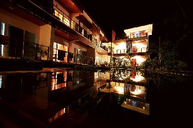Ferienwohnung in Nai Harn, Rawai (Phuket) oder Ferienwohnung oder Ferienhaus