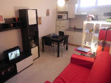 Ferienwohnung in Alghero (Sassari) oder Ferienwohnung oder Ferienhaus