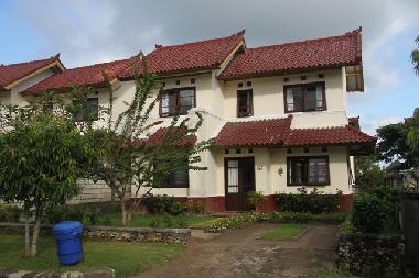 Ferienhaus in Jimbaran, Denpasar, Bali (Bali) oder Ferienwohnung oder Ferienhaus