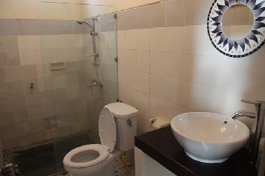 Ferienhaus in Jimbaran, Denpasar, Bali (Bali) oder Ferienwohnung oder Ferienhaus