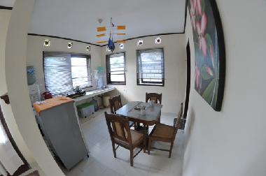 Ferienhaus in Jimbaran, Denpasar, Bali (Bali) oder Ferienwohnung oder Ferienhaus