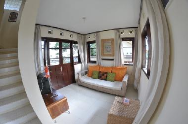 Ferienhaus in Jimbaran, Denpasar, Bali (Bali) oder Ferienwohnung oder Ferienhaus