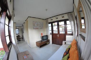 Ferienhaus in Jimbaran, Denpasar, Bali (Bali) oder Ferienwohnung oder Ferienhaus