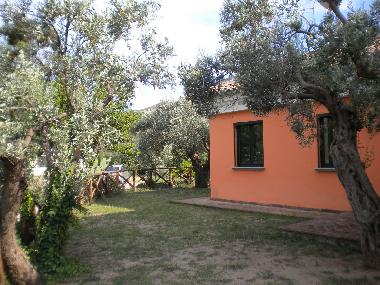 Ferienwohnung in SQUILLACE (Catanzaro) oder Ferienwohnung oder Ferienhaus