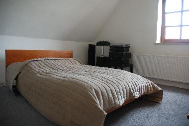 Ferienhaus in wendisch-priborn (Mecklenburgische Seenplatte) oder Ferienwohnung oder Ferienhaus