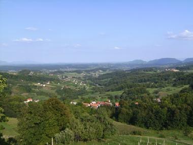 Ferienwohnung in Klake (Kozje) oder Ferienwohnung oder Ferienhaus