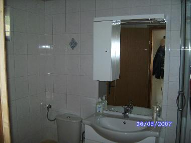 Ferienwohnung in Klake (Kozje) oder Ferienwohnung oder Ferienhaus