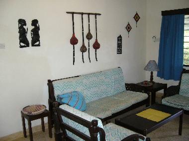 Wohnzimmer Wohnung 1