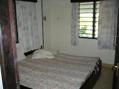 Schlafzimmer Wohnung 1