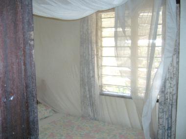 Schlafzimmer Wohnung 2