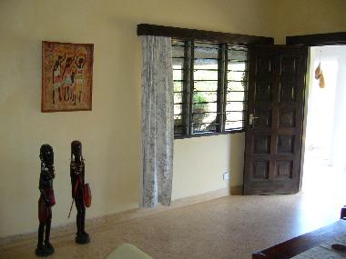 Wohnzimmer Wohnung 2