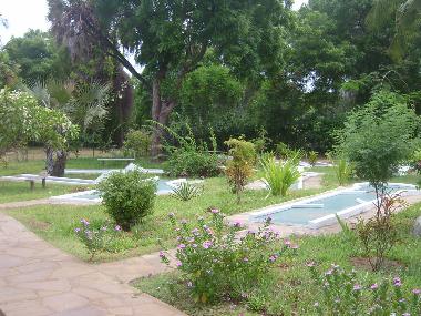 Minigolf