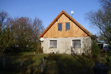 Ferienwohnung in Fincken OT Marienhof (Mecklenburgische Seenplatte) oder Ferienwohnung oder Ferienhaus