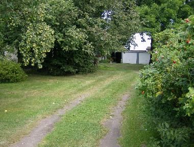 Ferienwohnung in Fincken OT Marienhof (Mecklenburgische Seenplatte) oder Ferienwohnung oder Ferienhaus