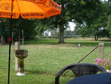 Ferienwohnung in Fincken OT Marienhof (Mecklenburgische Seenplatte) oder Ferienwohnung oder Ferienhaus