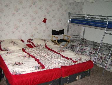 Ferienwohnung in Fincken OT Marienhof (Mecklenburgische Seenplatte) oder Ferienwohnung oder Ferienhaus