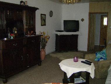 Ferienwohnung in Fincken OT Marienhof (Mecklenburgische Seenplatte) oder Ferienwohnung oder Ferienhaus