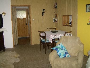 Ferienwohnung in Fincken OT Marienhof (Mecklenburgische Seenplatte) oder Ferienwohnung oder Ferienhaus