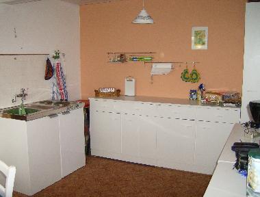 Ferienwohnung in Fincken OT Marienhof (Mecklenburgische Seenplatte) oder Ferienwohnung oder Ferienhaus