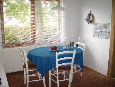 Ferienwohnung in Fincken OT Marienhof (Mecklenburgische Seenplatte) oder Ferienwohnung oder Ferienhaus