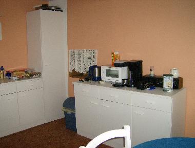 Ferienwohnung in Fincken OT Marienhof (Mecklenburgische Seenplatte) oder Ferienwohnung oder Ferienhaus