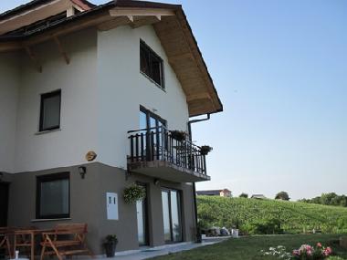 Ferienwohnung in Klake (Kozje) oder Ferienwohnung oder Ferienhaus