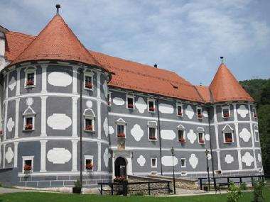 Ferienwohnung in Klake (Kozje) oder Ferienwohnung oder Ferienhaus