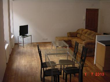 Ferienwohnung in Vilnius (Vilniaus Apskritis) oder Ferienwohnung oder Ferienhaus