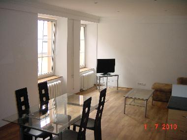Ferienwohnung in Vilnius (Vilniaus Apskritis) oder Ferienwohnung oder Ferienhaus