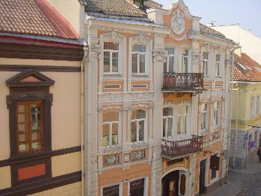 Ferienwohnung in Vilnius (Vilniaus Apskritis) oder Ferienwohnung oder Ferienhaus