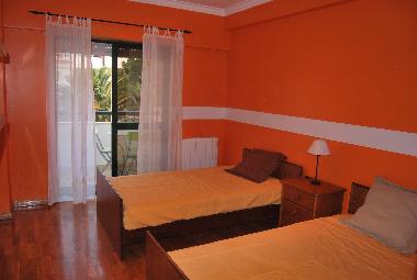 Ferienwohnung in Caparide (Grande Lisboa) oder Ferienwohnung oder Ferienhaus