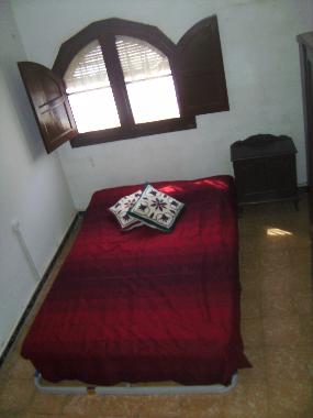 Ferienwohnung in Altafulla (Tarragona) oder Ferienwohnung oder Ferienhaus