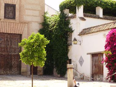 Ferienwohnung in CORDOBA (Crdoba) oder Ferienwohnung oder Ferienhaus
