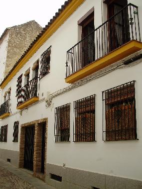 Ferienwohnung in CORDOBA (Crdoba) oder Ferienwohnung oder Ferienhaus