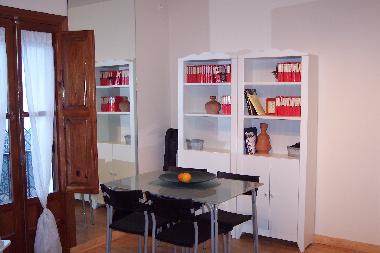 Ferienwohnung in CORDOBA (Crdoba) oder Ferienwohnung oder Ferienhaus