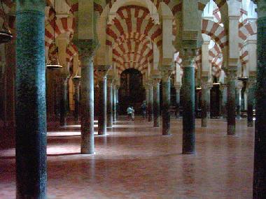 Ferienwohnung in CORDOBA (Crdoba) oder Ferienwohnung oder Ferienhaus