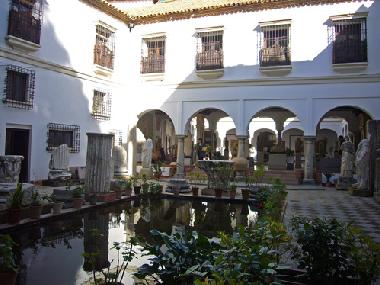 Ferienwohnung in CORDOBA (Crdoba) oder Ferienwohnung oder Ferienhaus