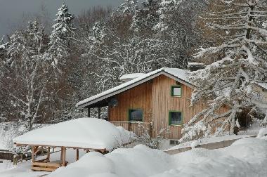 Ferienhaus in Hohenau/Kirchl (Niederbayern) oder Ferienwohnung oder Ferienhaus