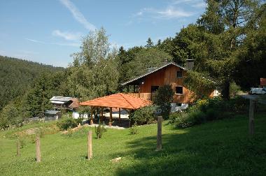 Ferienhaus in Hohenau/Kirchl (Niederbayern) oder Ferienwohnung oder Ferienhaus