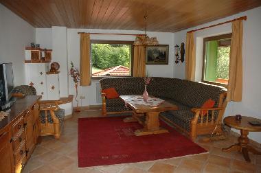Ferienhaus in Hohenau/Kirchl (Niederbayern) oder Ferienwohnung oder Ferienhaus