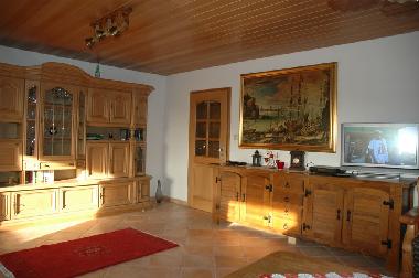 Ferienhaus in Hohenau/Kirchl (Niederbayern) oder Ferienwohnung oder Ferienhaus