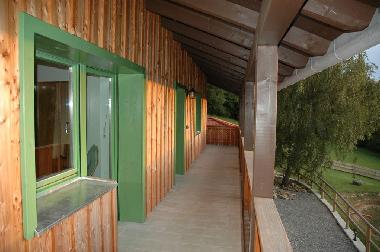 Ferienhaus in Hohenau/Kirchl (Niederbayern) oder Ferienwohnung oder Ferienhaus
