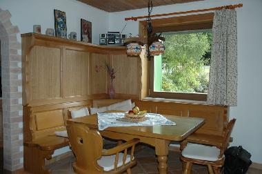 Ferienhaus in Hohenau/Kirchl (Niederbayern) oder Ferienwohnung oder Ferienhaus