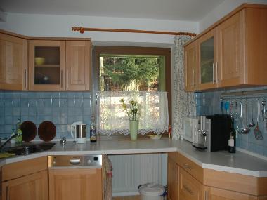 Ferienhaus in Hohenau/Kirchl (Niederbayern) oder Ferienwohnung oder Ferienhaus