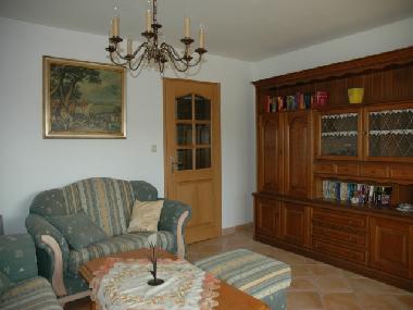 Ferienhaus in Hohenau/Kirchl (Niederbayern) oder Ferienwohnung oder Ferienhaus