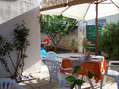 Pension in lecce (Lecce) oder Ferienwohnung oder Ferienhaus