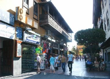 Ferienwohnung in 38400 (Teneriffa) oder Ferienwohnung oder Ferienhaus