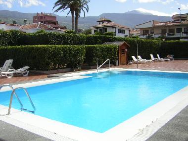Ferienwohnung in 38400 (Teneriffa) oder Ferienwohnung oder Ferienhaus