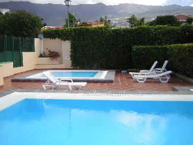 Ferienwohnung in 38400 (Teneriffa) oder Ferienwohnung oder Ferienhaus